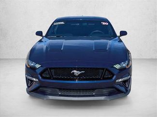 Used 2020 Ford Mustang GT Premium w/ GT Performance Package video 2