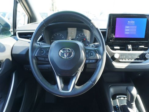 Used 2024 Toyota Corolla SE image 13