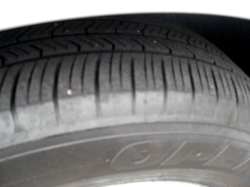 Used 2012 Cadillac SRX Luxury image 5