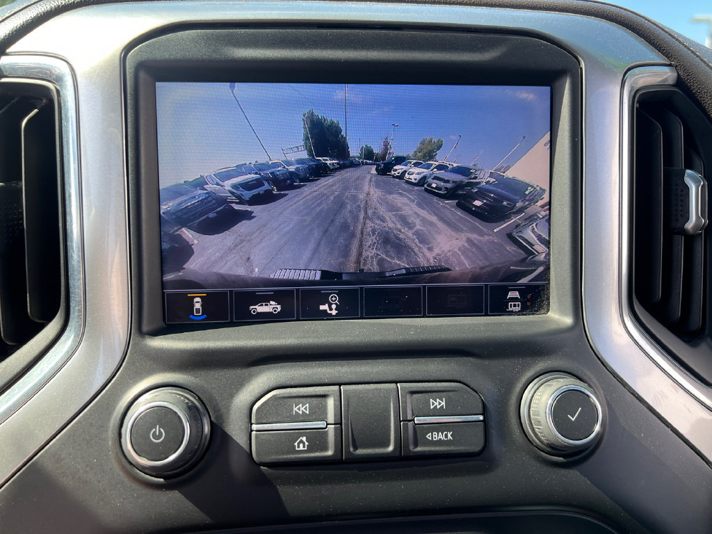 Used 2020 Chevrolet Silverado 2500 LTZ w/ LTZ Plus Package AWD/4WD image 29