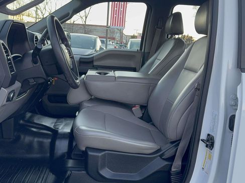 Used 2018 Ford F150 XL w/ Equipment Group 101A Mid image 16