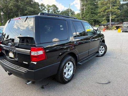 Used 2016 Ford Expedition XL w/ Equipment Group 101A AWD/4WD image 12