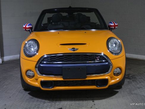 Used 2016 MINI Cooper S image 9