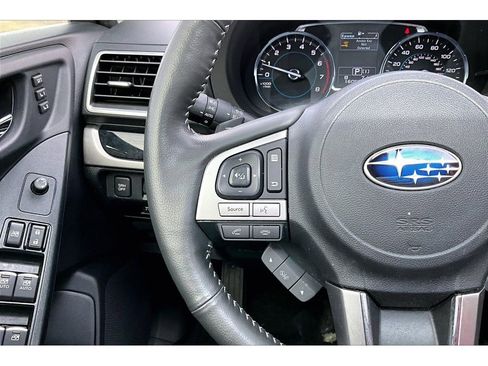 Used 2017 Subaru Forester 2.0XT Touring w/ Popular Package #2 image 24