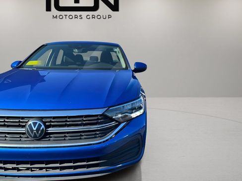 Used 2024 Volkswagen Jetta S FWD image 9