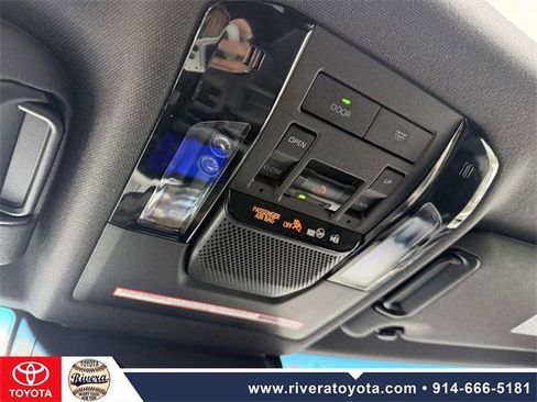 Certified 2024 Toyota Land Cruiser image 26