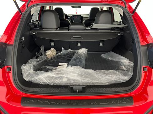 New 2026 Subaru Crosstrek 2.5i Limited image 24