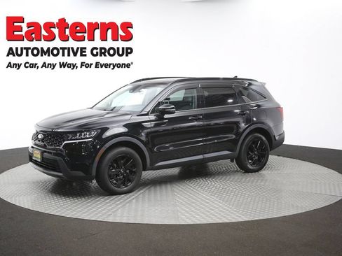 Used 2021 Kia Sorento S w/ Panoramic Sunroof Package AWD/4WD image 58