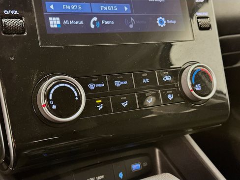 Used 2023 Hyundai Tucson SEL image 23