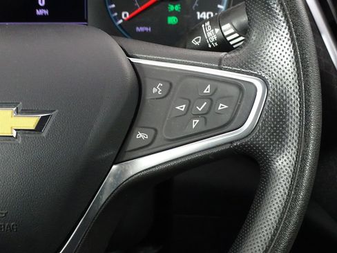 Used 2023 Chevrolet Malibu LT w/ Driver Confidence Package image 24