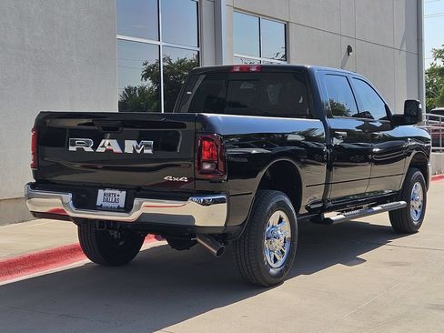 New 2026 RAM 2500 Tradesman AWD/4WD image 3