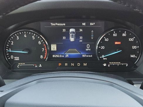 Used 2020 Ford Explorer XLT w/ Equipment Group 202A image 24