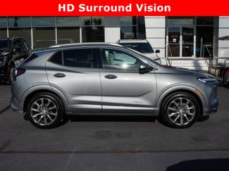 New 2026 Buick Encore GX Avenir w/ Avenir Technology Package video 2