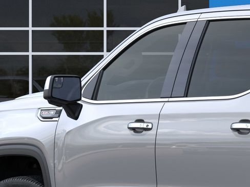 New 2026 GMC Sierra 1500 Denali w/ Denali Reserve Package AWD/4WD image 13