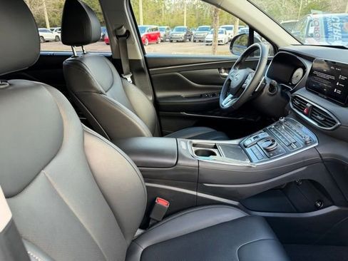 Used 2023 Hyundai Santa Fe SEL w/ Premium Package image 9