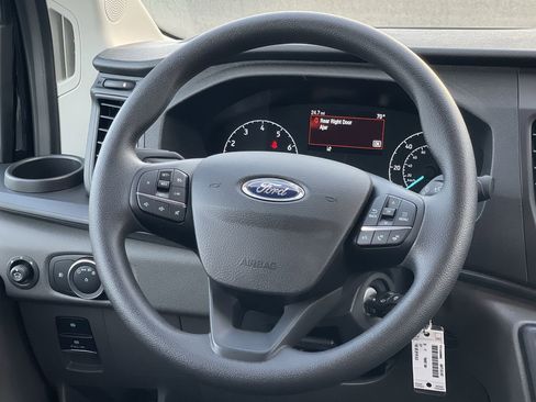 New 2025 Ford Transit 150 Low Roof image 15