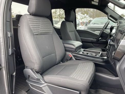 Used 2023 Ford F150 XL w/ STX Appearance Package image 22