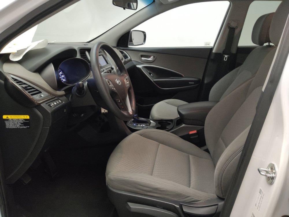 Used 2017 Hyundai Santa Fe Sport AWD/4WD image 17