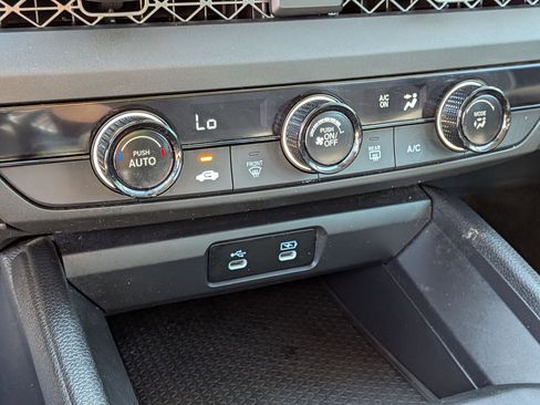 Used 2024 Honda Accord LX image 19