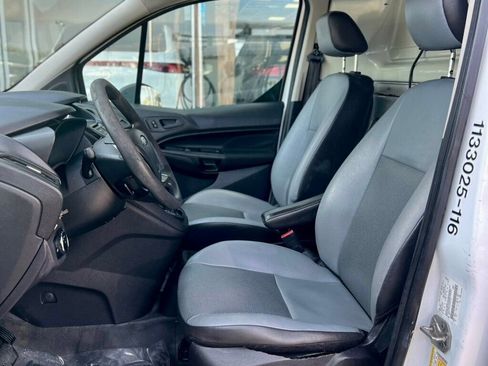 Used 2016 Ford Transit Connect XL FWD image 14