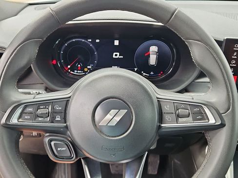 Used 2024 Dodge Hornet GT AWD/4WD image 19