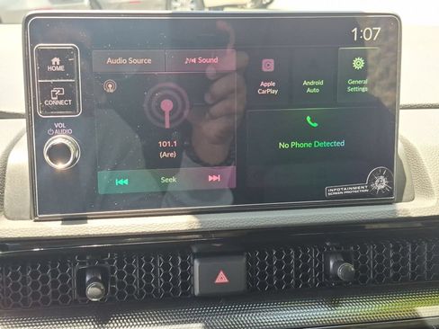 New 2026 Honda CR-V EX-L image 4
