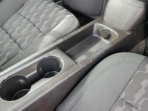 Used 2012 Chevrolet Volt image 19