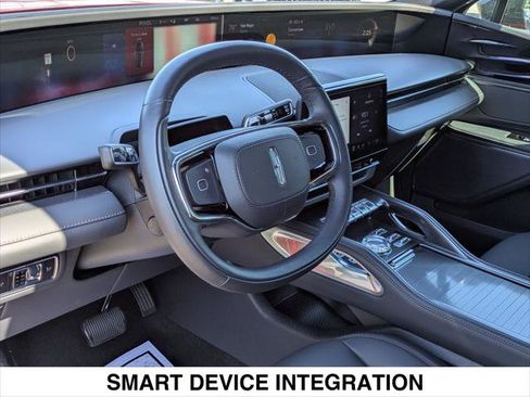 New 2024 Lincoln Nautilus Premier w/ Jet Appearance Package image 8