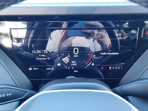 New 2026 GMC Yukon XL Denali w/ Sun & Power Step Package image 25