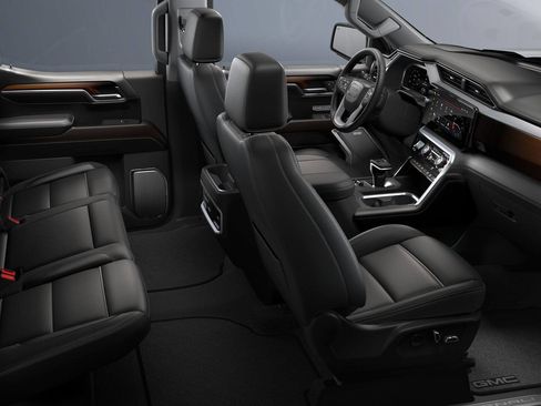 New 2026 GMC Sierra 1500 Denali w/ Denali Reserve Package image 31