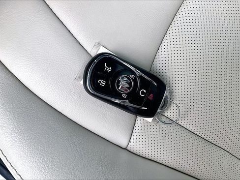 Used 2023 Buick Enclave Premium w/ Experience Buick Package AWD/4WD image 11
