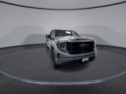 New 2026 GMC Sierra 1500 Elevation w/ Elevation Premium Package image 3