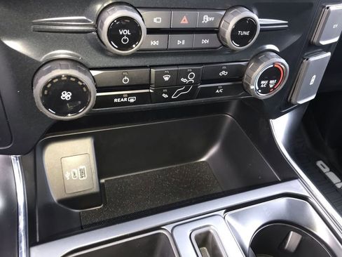 New 2026 Ford F150 STX image 18