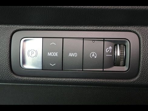 New 2026 Chevrolet Traverse Z71 w/ Enhanced Driving Package image 16