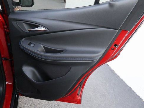 New 2026 Buick Encore GX Sport Touring image 13