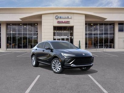 New 2025 Buick Envista Avenir