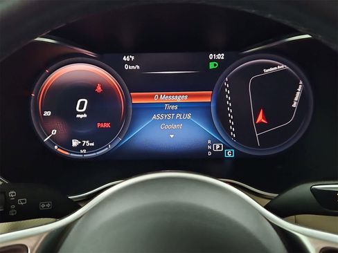 Used 2022 Mercedes-Benz GLC 300 4MATIC image 35