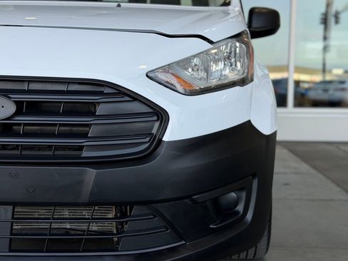 Used 2020 Ford Transit Connect XL FWD image 5