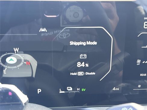 New 2027 Kia Telluride X-Line SX Prestige w/ Towing Package AWD/4WD image 13