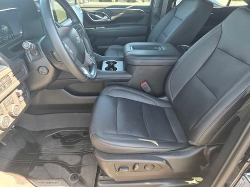 Used 2023 Chevrolet Tahoe Z71 w/ Off-Road Capability Package AWD/4WD image 11