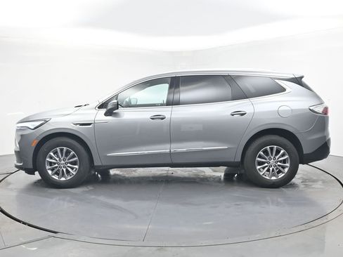 Used 2024 Buick Enclave Essence w/ Trailering Package, 5000 lbs. image 3
