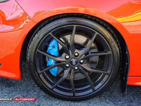 Used 2018 Ford Focus RS AWD/4WD image 13