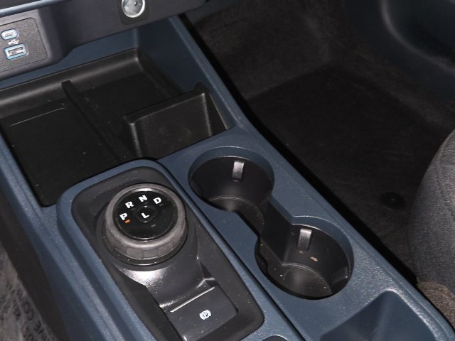 Used 2024 Ford Maverick XLT w/ XLT Luxury Package FWD image 19