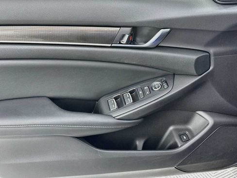 Used 2021 Honda Accord Sport image 16