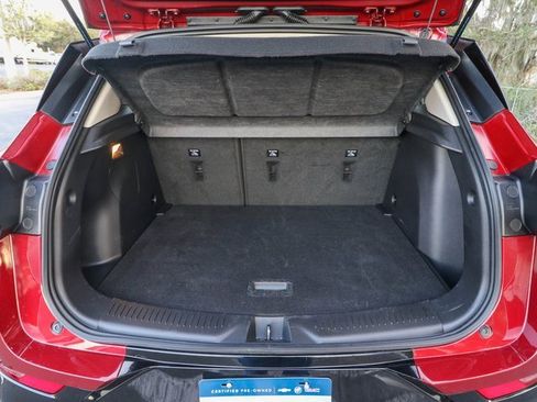 Certified 2024 Buick Encore GX Sport Touring image 27