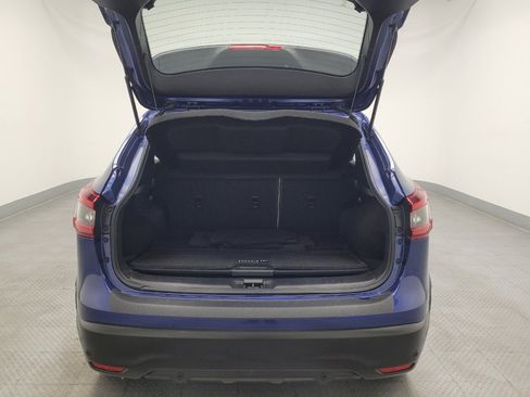 Used 2020 Nissan Rogue Sport SL FWD image 29