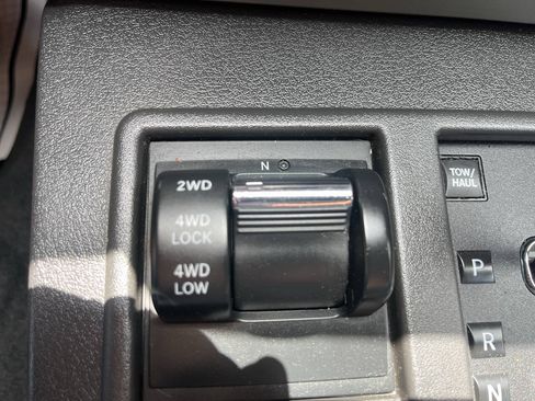 Used 2012 Jeep Liberty Sport w/ Popular Equipment Group AWD/4WD image 22