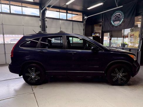 Used 2008 Honda CR-V EX-L image 4