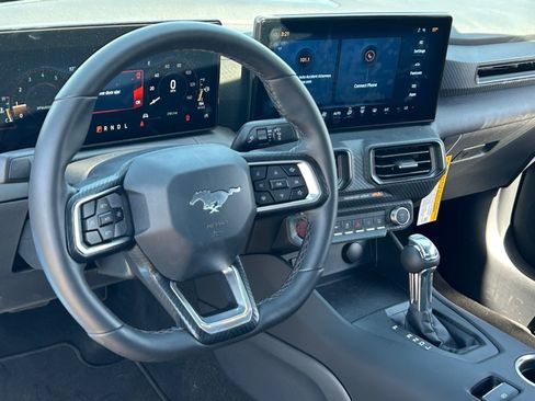 New 2026 Ford Mustang Coupe RWD image 9