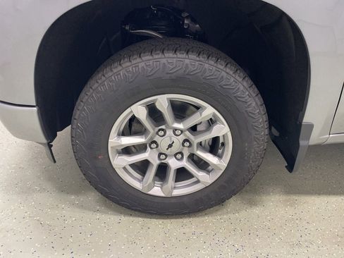 New 2026 Chevrolet Silverado 1500 RST image 9